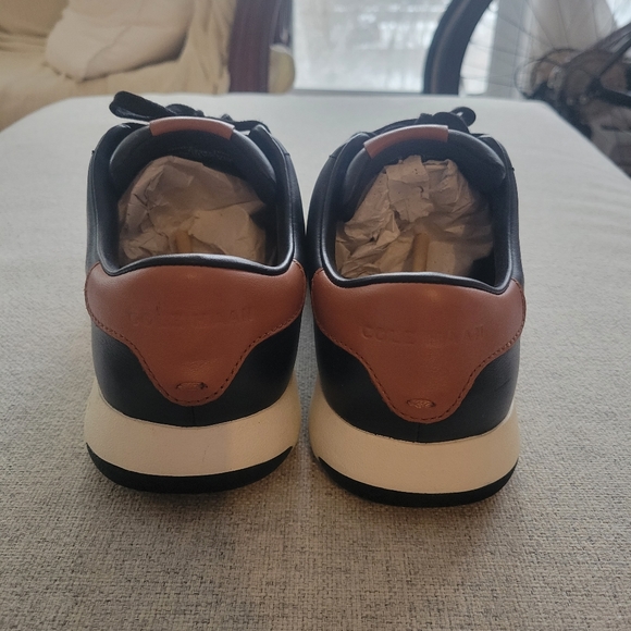 Cole Haan Grand Pro size 10.5 - Picture 3 of 7